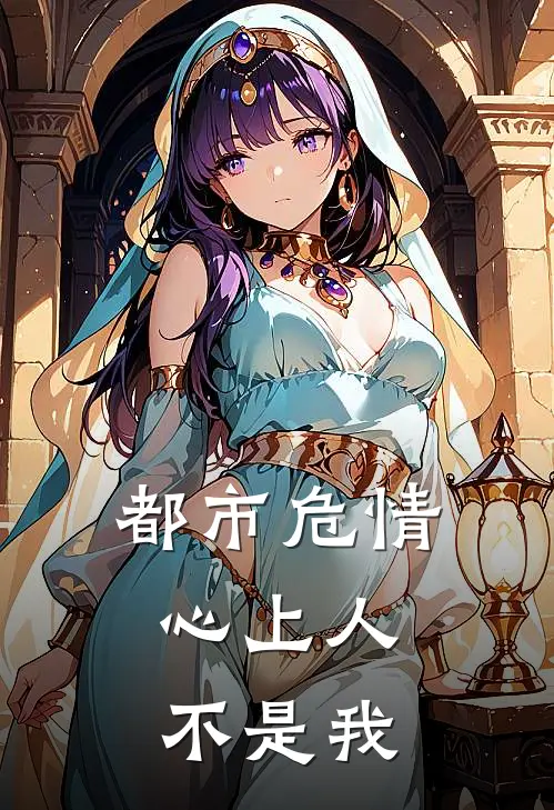 都市危情：心上人不是我