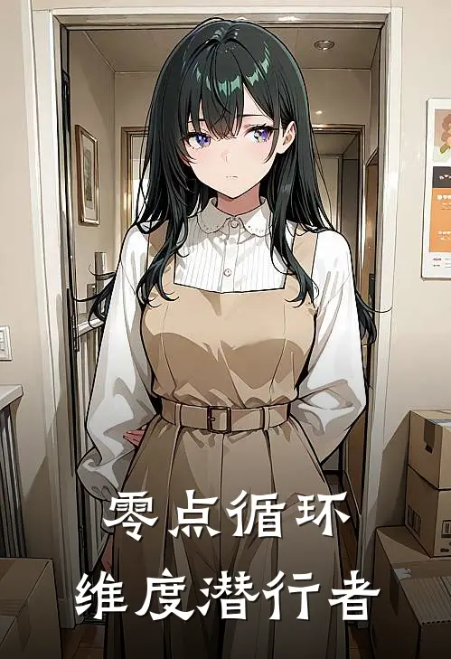 零点循环：维度潜行者罗维巴顿最新好看小说_最新完本小说零点循环：维度潜行者罗维巴顿