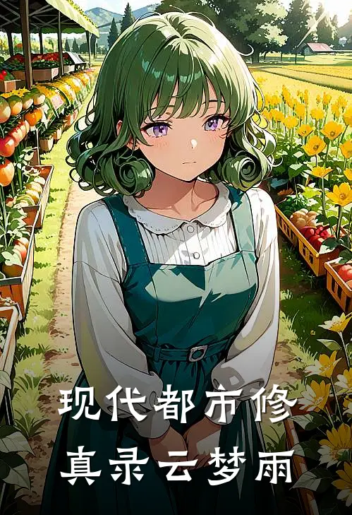 现代都市修真录云梦雨