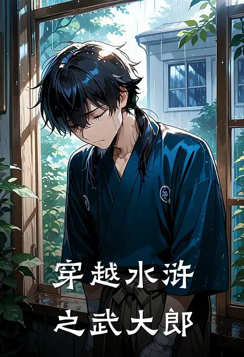 穿越水浒之武大郎李哲潘金莲免费小说完整版_最新好看小说穿越水浒之武大郎李哲潘金莲