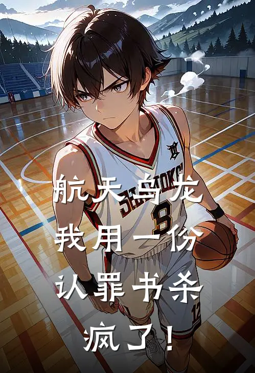 航天乌龙，我用一份认罪书杀疯了！(李子恒纪向野)免费阅读全文_免费完结版小说航天乌龙，我用一份认罪书杀疯了！李子恒纪向野