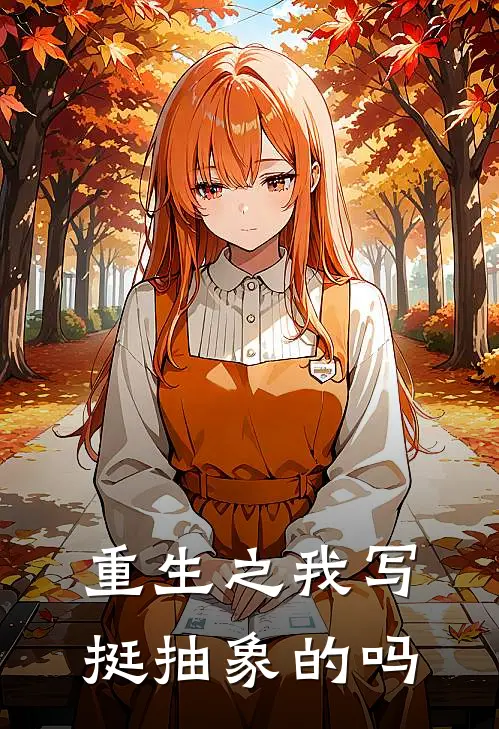 重生之我写挺抽象的吗