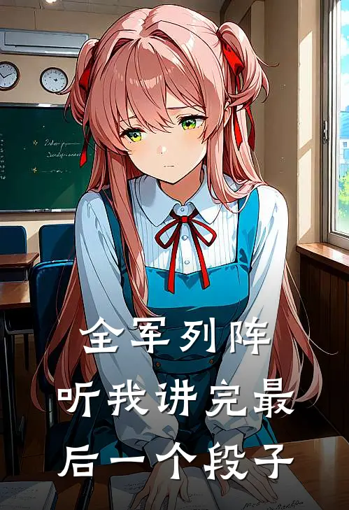 全军列阵，听我讲完最后一个段子姜又辰陆行舟新热门小说_最新章节列表全军列阵，听我讲完最后一个段子(姜又辰陆行舟)