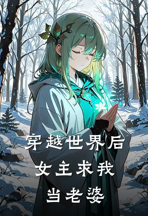 穿越世界后，女主求我当老婆