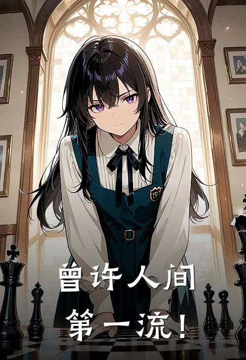 曾许人间第一流！