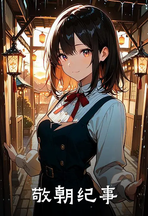 敬朝纪事(苏世堂阿史那)完本小说大全_热门小说大全敬朝纪事苏世堂阿史那
