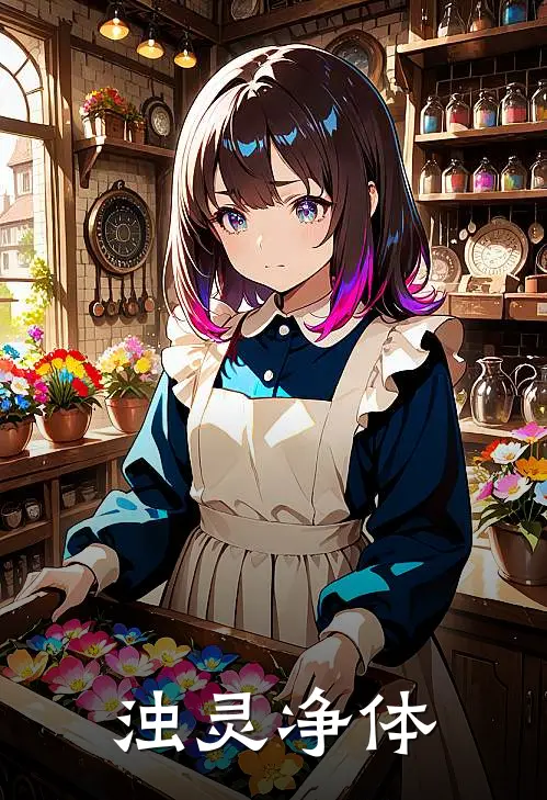 林澈王浩《浊灵净体》完整版在线阅读_林澈王浩完整版在线阅读