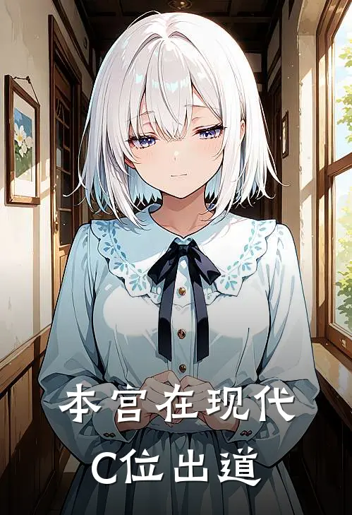 本宫在现代C位出道