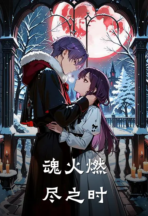 魂火燃尽之时(莱米娅格里)新热门小说_免费完结小说魂火燃尽之时(莱米娅格里)