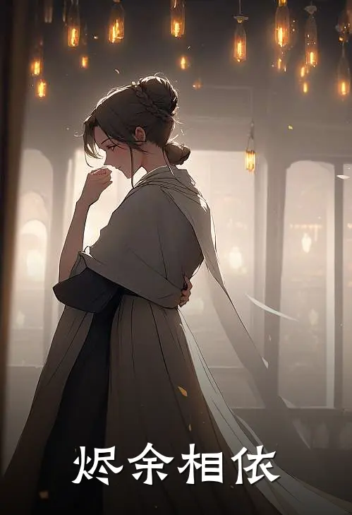 烬余相依陈桂兰林念安完结热门小说_完整版小说全文免费阅读烬余相依陈桂兰林念安