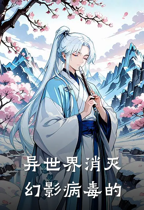 异世界消灭幻影病毒的