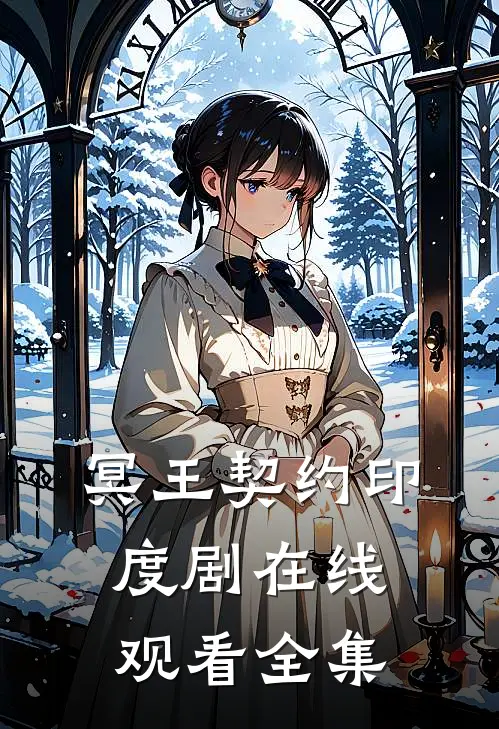 冥王契约印度剧在线观看全集