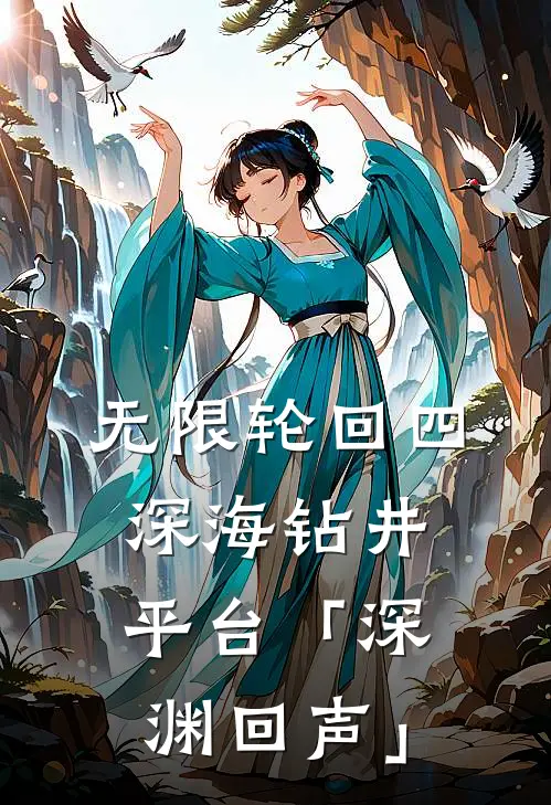 无限轮回（四）：深海钻井平台「深渊回声」