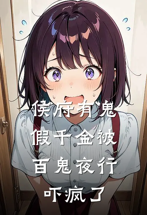 侯府有鬼：假千金被百鬼夜行吓疯了(沈清瑶沈若华)全本免费小说阅读_全文免费阅读侯府有鬼：假千金被百鬼夜行吓疯了沈清瑶沈若华