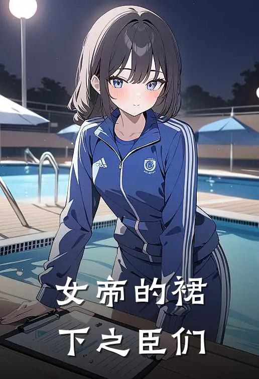 女帝的裙下之臣们