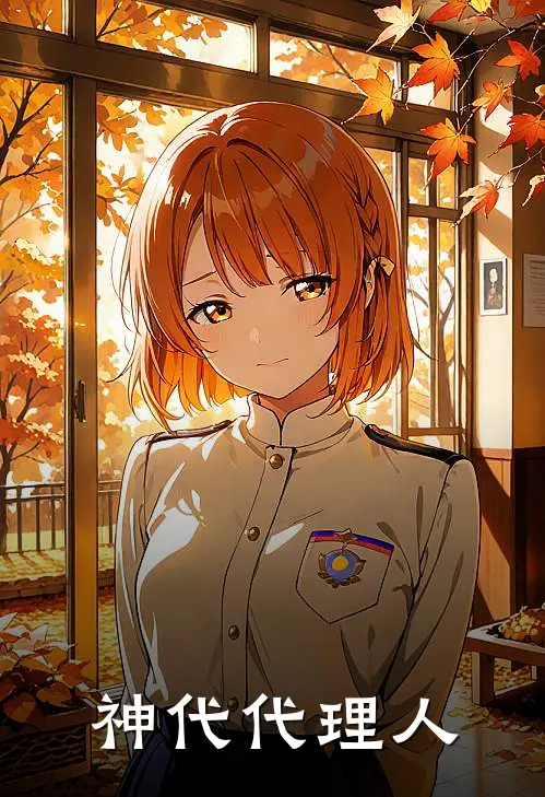 神代代理人(苏砚陆沉)热门网络小说推荐_最新完结小说推荐神代代理人苏砚陆沉