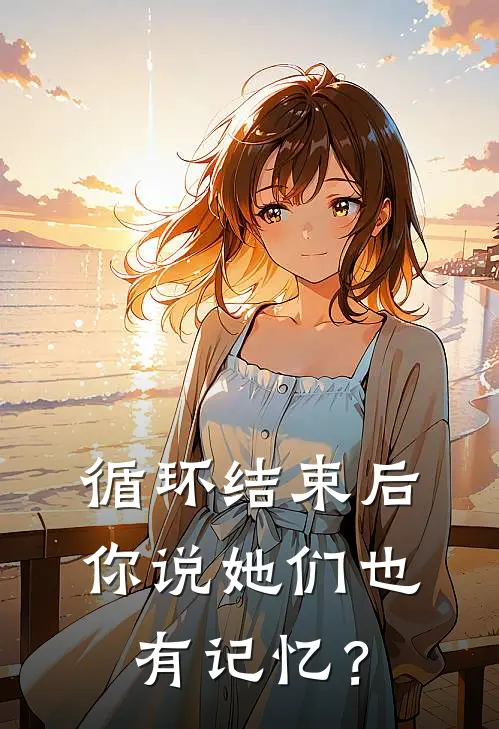 循环结束后，你说她们也有记忆？陆恒苏清颜完本小说推荐_免费小说全文阅读循环结束后，你说她们也有记忆？陆恒苏清颜