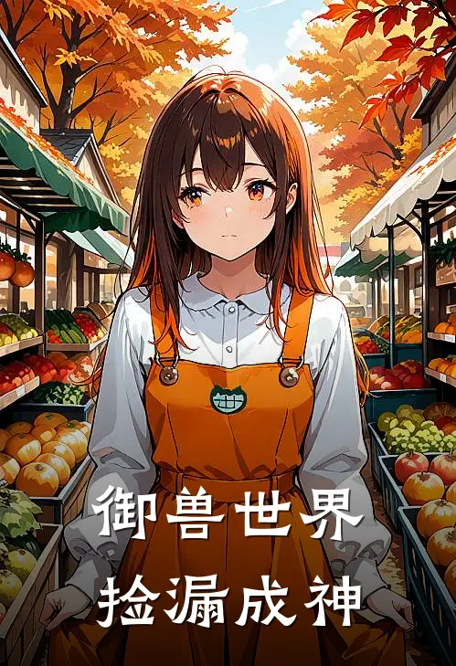 御兽世界捡漏成神