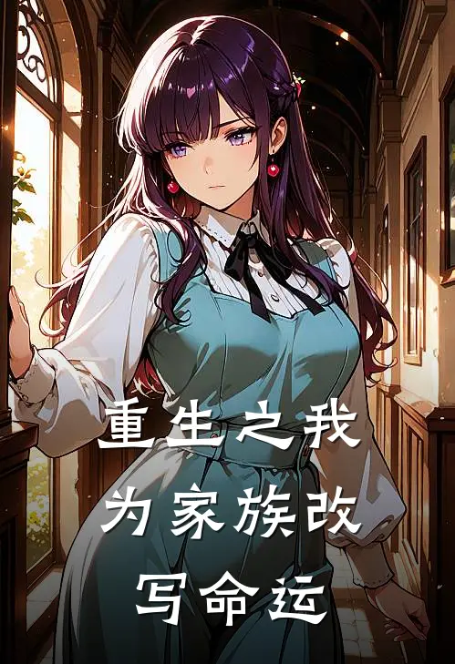 重生之我为家族改写命运