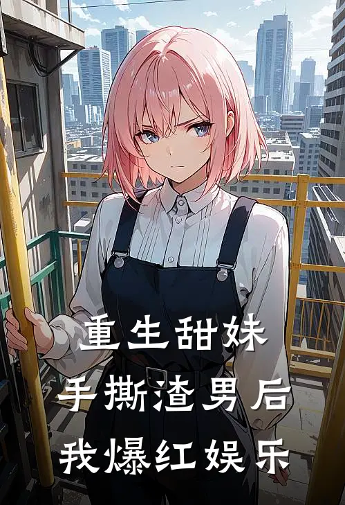 重生甜妹：手撕渣男后我爆红娱乐(苏软夏梦瑶)最热门小说_全本完结小说重生甜妹：手撕渣男后我爆红娱乐(苏软夏梦瑶)