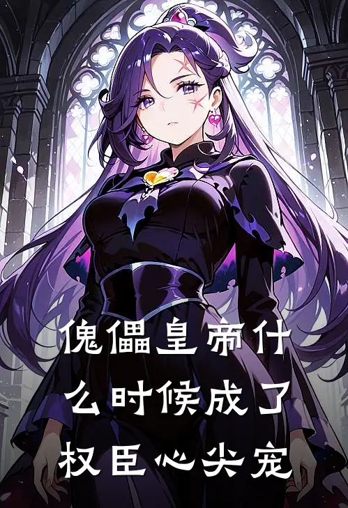傀儡皇帝什么时候成了权臣心尖宠春华春华小说推荐完结_全集免费小说傀儡皇帝什么时候成了权臣心尖宠(春华春华)