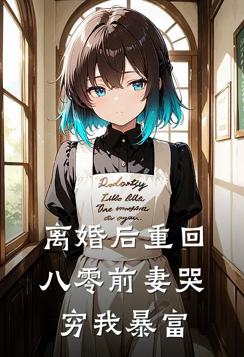 离婚后重回八零前妻哭穷我暴富林枫林德贵最新热门小说_免费小说全文阅读离婚后重回八零前妻哭穷我暴富(林枫林德贵)