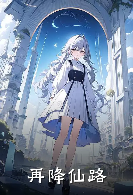 再降仙路