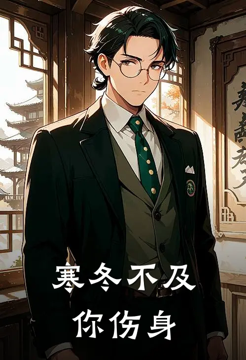 寒冬不及你伤身(婉婉林婉婉)免费阅读完整版小说_完结免费小说寒冬不及你伤身(婉婉林婉婉)