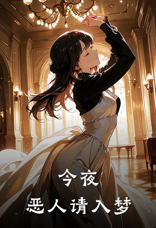 《今夜，恶人请入梦》叶孟泽伯梦已完结小说_今夜，恶人请入梦(叶孟泽伯梦)经典小说