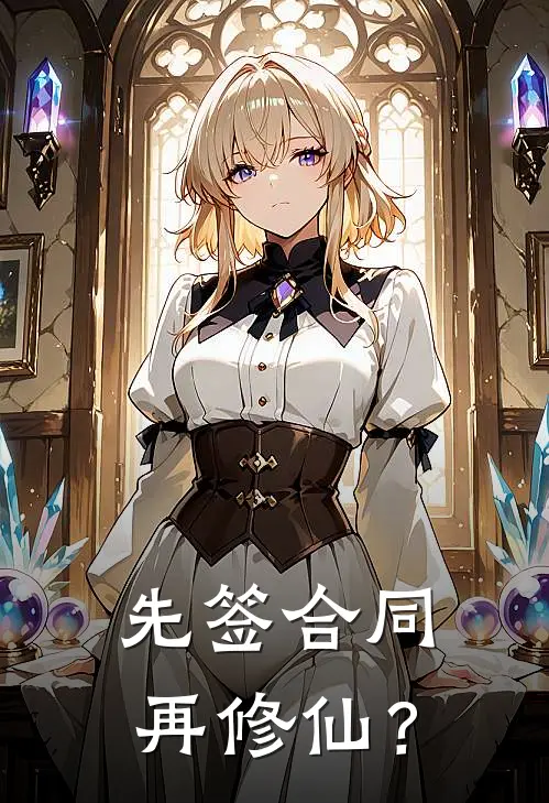 先签合同再修仙？林辰林傲天免费小说全集_免费阅读无弹窗先签合同再修仙？林辰林傲天