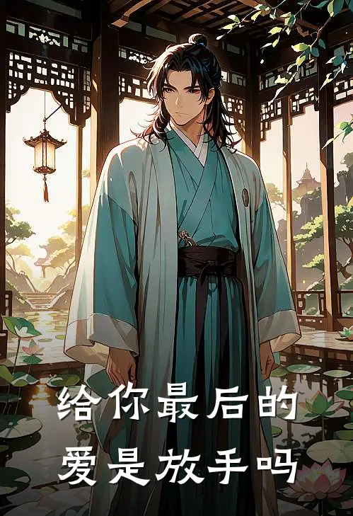 给你最后的爱是放手吗