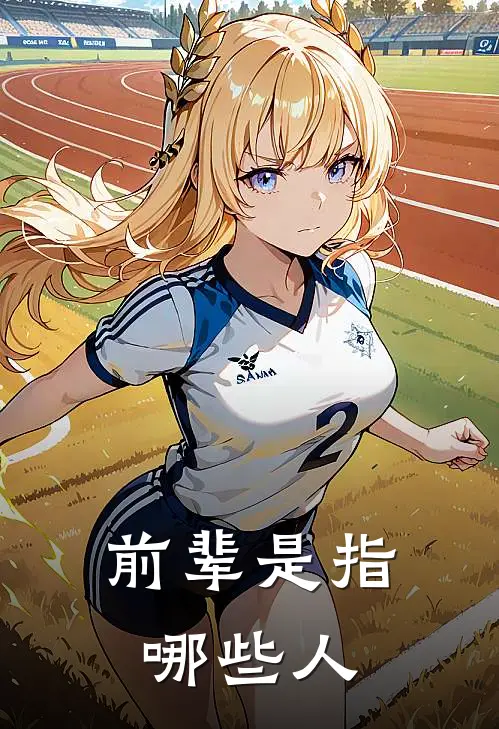 前辈是指哪些人