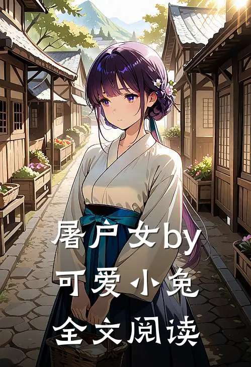 屠户女by可爱小兔全文阅读