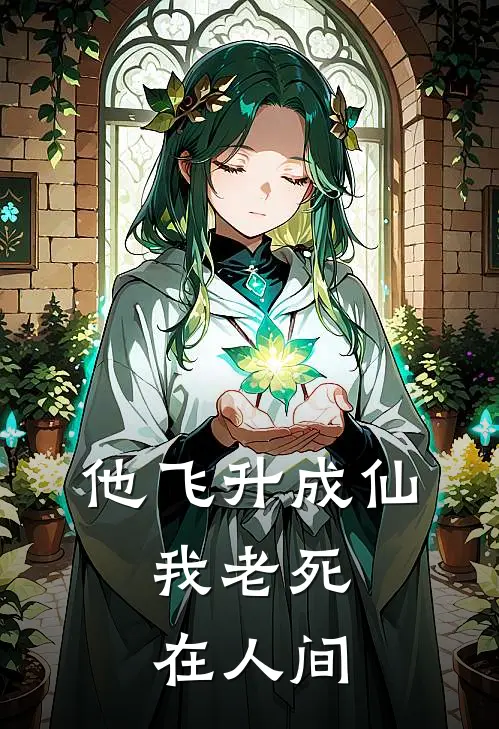 沈砚温梨（他飞升成仙，我老死在人间）免费阅读无弹窗_他飞升成仙，我老死在人间沈砚温梨全文免费阅读无弹窗大结局