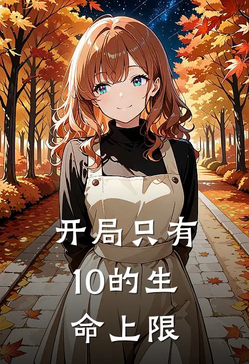 开局只有10的生命上限