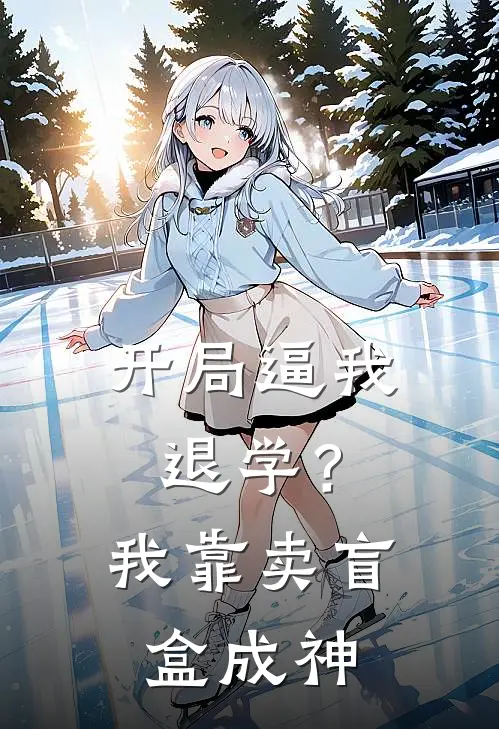 开局逼我退学？我靠卖盲盒成神