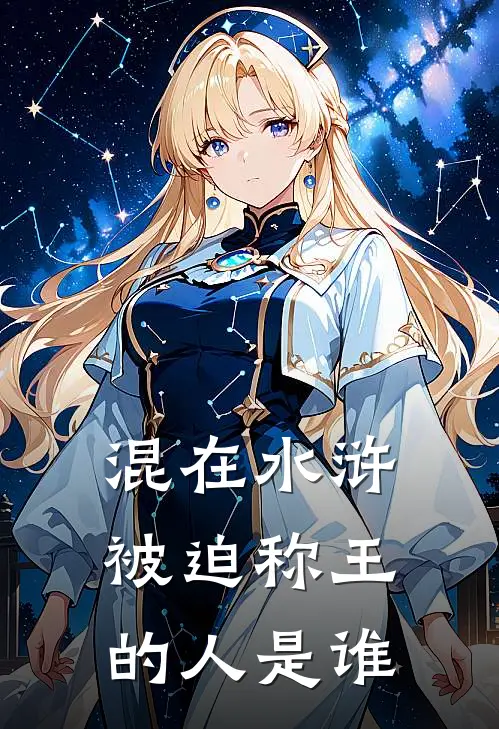 混在水浒被迫称王的人是谁