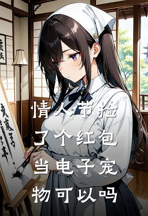 情人节捡了个红包当电子宠物可以吗