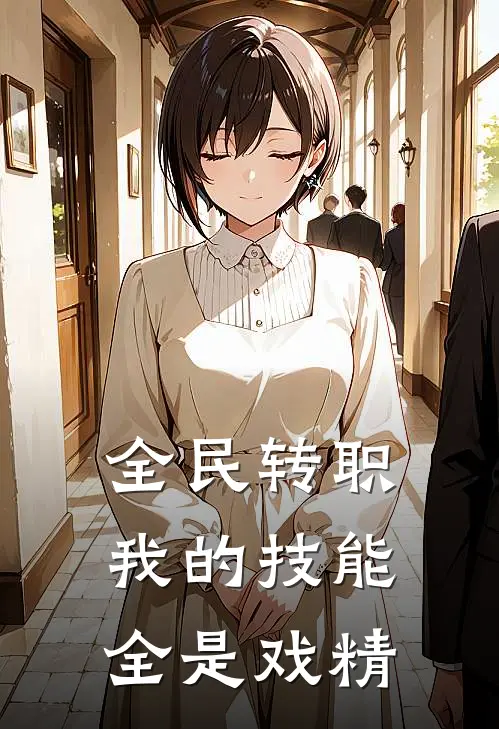 全民转职：我的技能全是戏精林风苏雪最新好看小说_最新完本小说全民转职：我的技能全是戏精林风苏雪