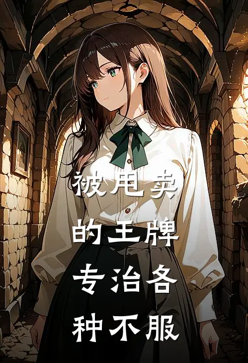 被甩卖的王牌：专治各种不服李锐孙野热门小说免费阅读_网络热门小说被甩卖的王牌：专治各种不服(李锐孙野)