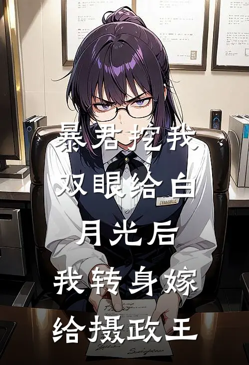 暴君挖我双眼给白月光后，我转身嫁给摄政王萧寒柳如烟完本小说免费阅读_小说完结版暴君挖我双眼给白月光后，我转身嫁给摄政王萧寒柳如烟