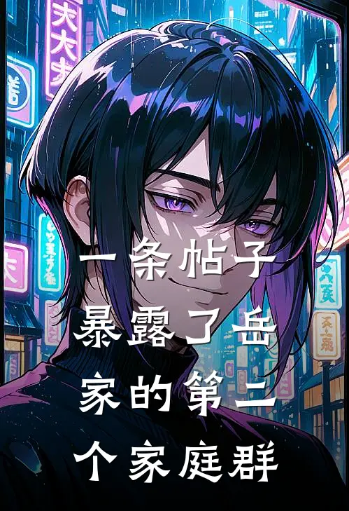 一条帖子暴露了岳家的第二个家庭群(林暖暖顾箫)完整版免费小说_最热门小说一条帖子暴露了岳家的第二个家庭群(林暖暖顾箫)