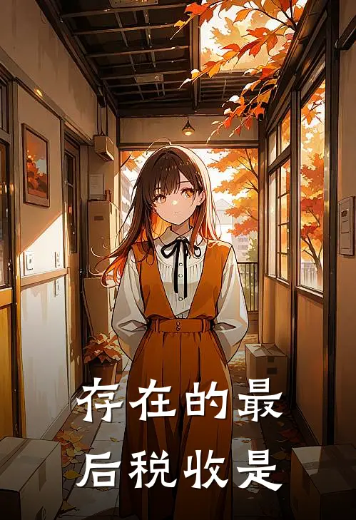 存在的最后税收是