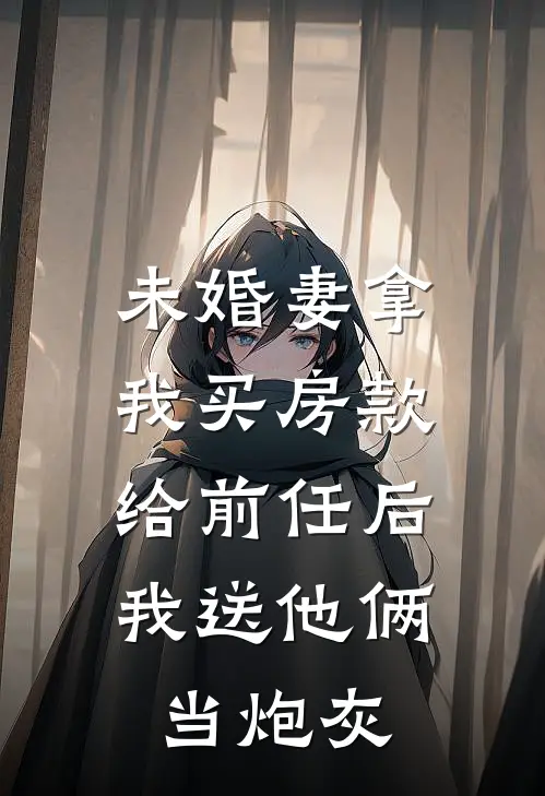 《未婚妻拿我买房款给前任后，我送他俩当炮灰》林夏李浩宇已完结小说_未婚妻拿我买房款给前任后，我送他俩当炮灰(林夏李浩宇)经典小说