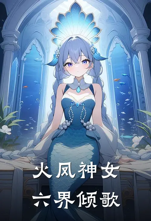 火凤神女，六界倾歌