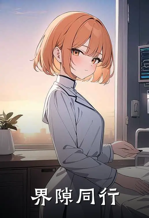 界隙同行(林越沈澈)最新好看小说_最新章节列表界隙同行(林越沈澈)