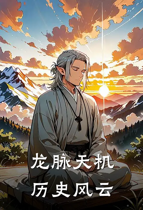 龙脉天机：历史风云