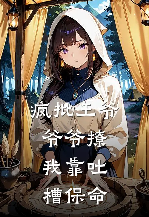 疯批王爷爷爷撩，我靠吐槽保命(沈云绾裴轻寂)完整版免费小说_最热门小说疯批王爷爷爷撩，我靠吐槽保命(沈云绾裴轻寂)