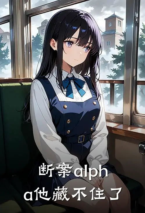 断案alpha他藏不住了苏媚陆沉渊热门小说免费阅读_网络热门小说断案alpha他藏不住了(苏媚陆沉渊)