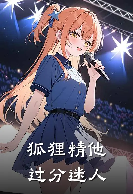 狐狸精他过分迷人